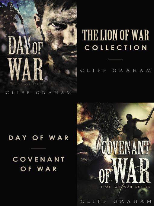 Title details for The Lion of War Collection by Cliff Graham - Available